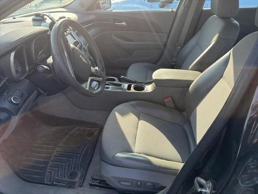 2014 Chevrolet Malibu 1LT