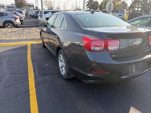 2014 Chevrolet Malibu 1LT