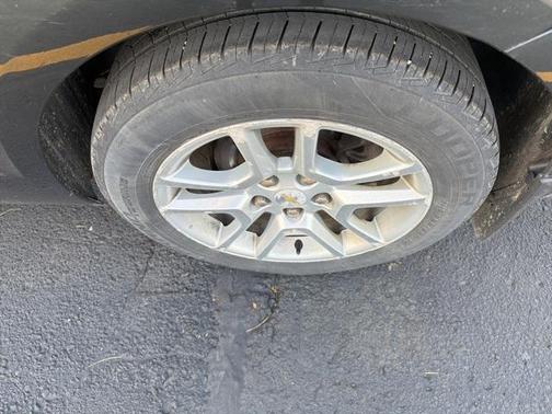 2014 Chevrolet Malibu 1LT