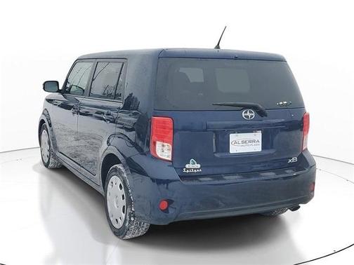 2015 Scion xB 