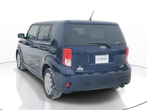 2015 Scion xB 