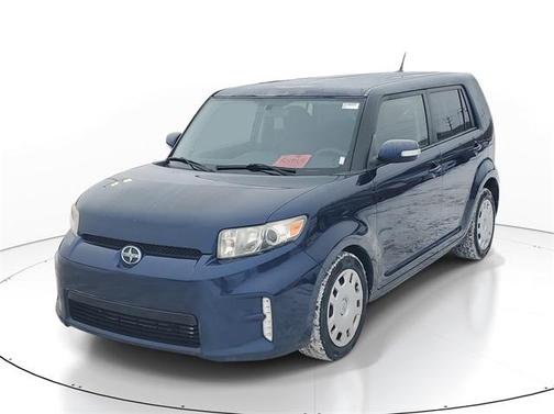 2015 Scion xB 