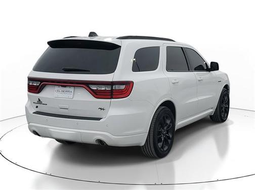2024 Dodge Durango R/T