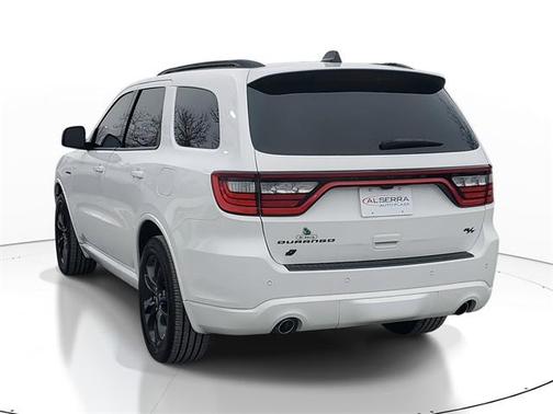 2024 Dodge Durango R/T