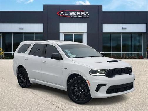 2024 Dodge Durango R/T