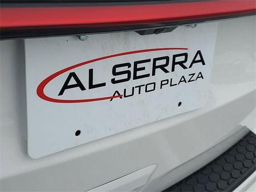 2024 Dodge Durango R/T