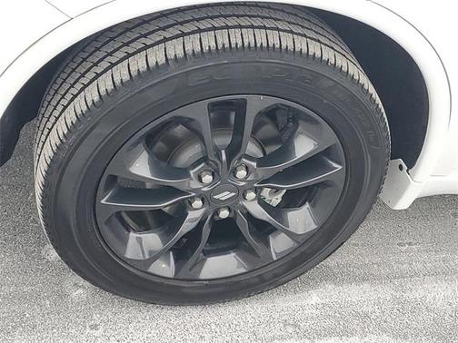 2024 Dodge Durango R/T