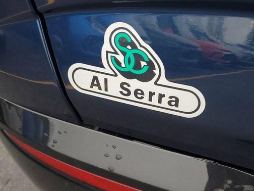 Blue Metallic 2024 Buick Enclave Essence