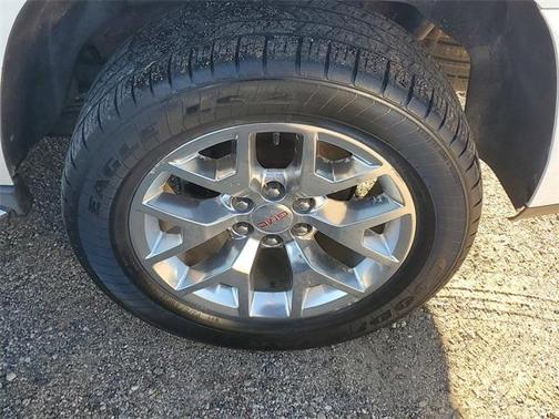 2015 GMC Yukon SLE