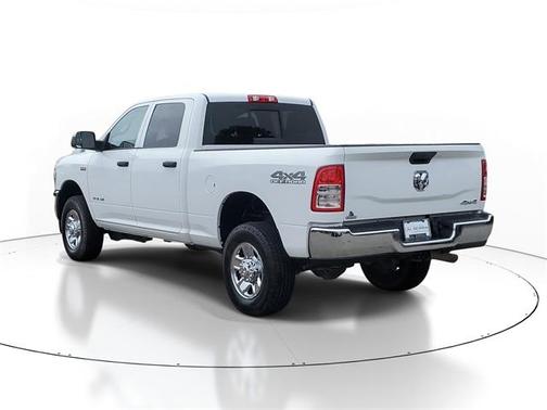 2021 RAM 2500 Tradesman