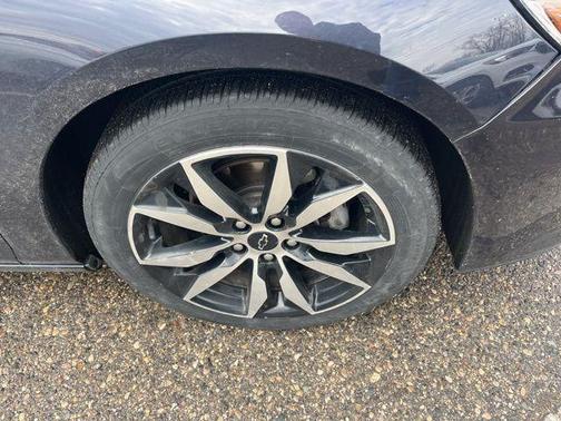 2022 Chevrolet Malibu RS