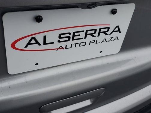 Billet Silver Metallic Clearcoat 2018 Jeep Compass Latitude