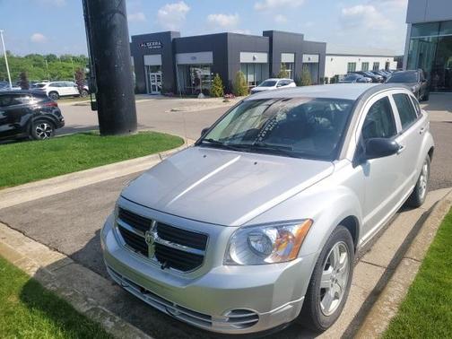 2009 Dodge Caliber SXT