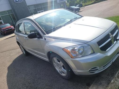 2009 Dodge Caliber SXT