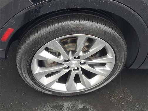 2021 Buick Envision Avenir