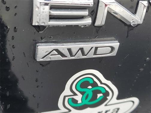 2021 Buick Envision Avenir