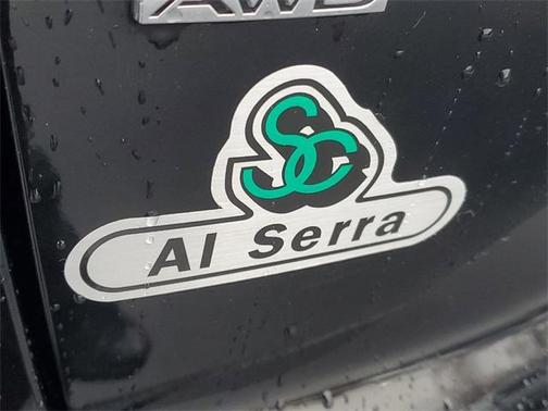 2021 Buick Envision Avenir