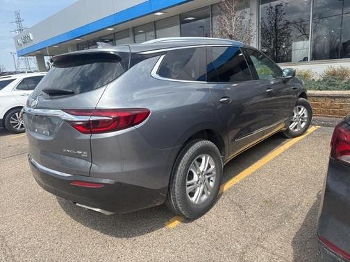 2019 Buick Enclave Essence