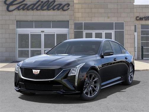 2025 Cadillac CT5 Sport AWD