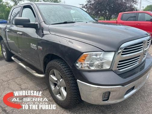 2014 RAM 1500 SLT