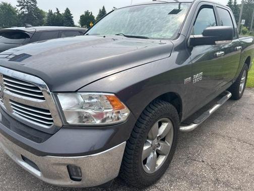 2014 RAM 1500 SLT