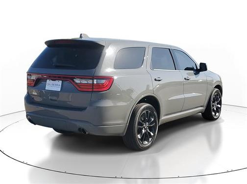2022 Dodge Durango SXT