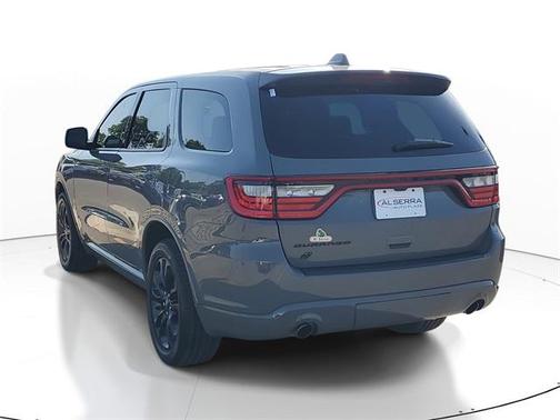 2022 Dodge Durango SXT