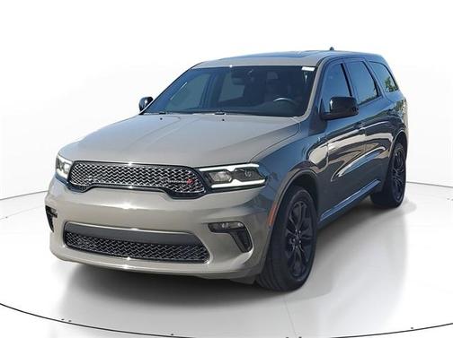 2022 Dodge Durango SXT