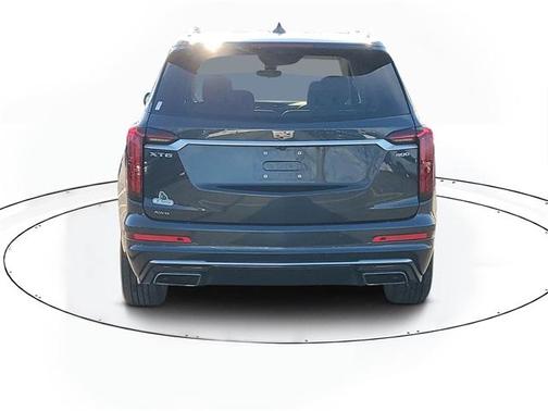 2023 Cadillac XT6 Premium Luxury AWD