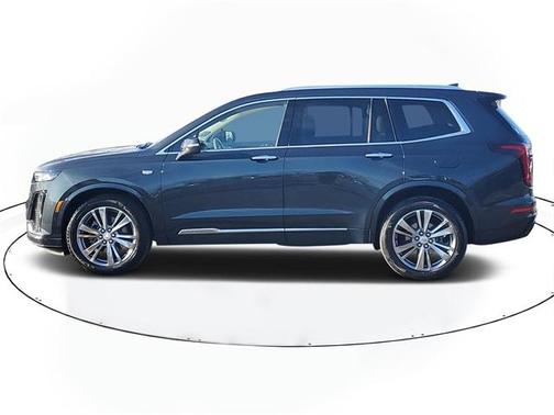 2023 Cadillac XT6 Premium Luxury AWD