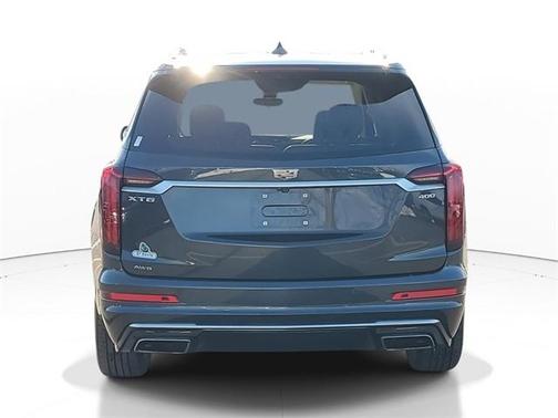 2023 Cadillac XT6 Premium Luxury AWD