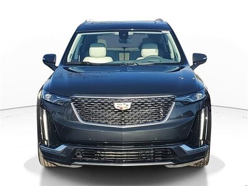 2023 Cadillac XT6 Premium Luxury AWD