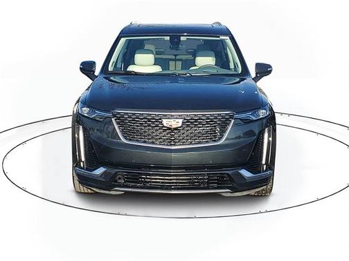 2023 Cadillac XT6 Premium Luxury AWD