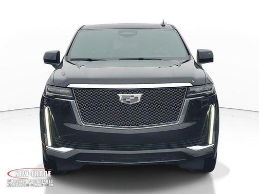 Black Raven 2023 Cadillac Escalade ESV Premium Luxury