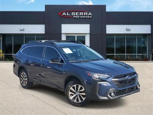 2023 Subaru Outback Premium