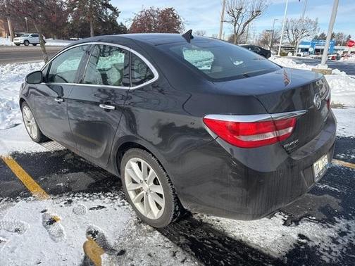 2014 Buick Verano Convenience