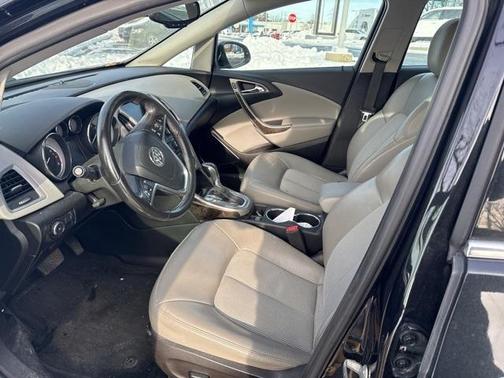 2014 Buick Verano Convenience