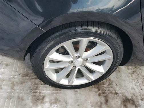 2014 Buick Verano Convenience