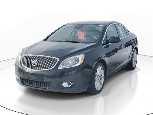 2014 Buick Verano Convenience