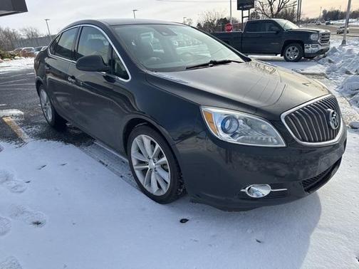 2014 Buick Verano Convenience