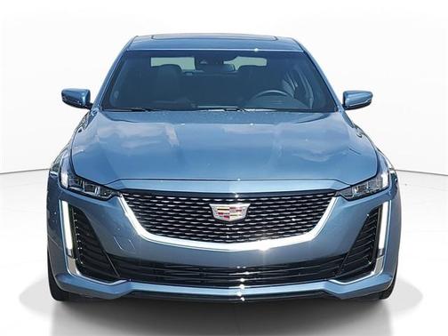 2024 Cadillac CT5 Luxury AWD
