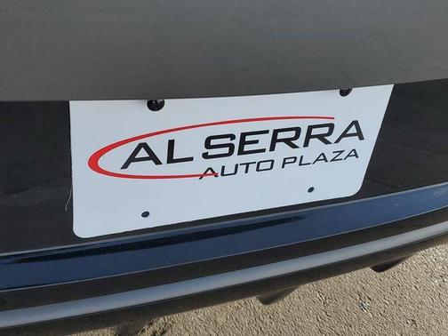 Moonstone Gray Metallic 2025 Buick Encore GX Sport Touring