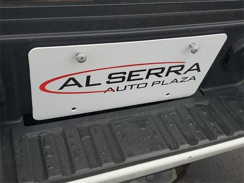 2016 GMC Sierra 2500 Denali