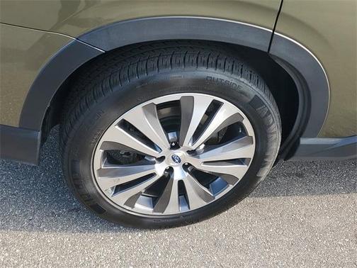 2022 Subaru Ascent Touring 7-Passenger