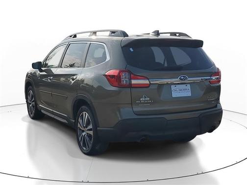 2022 Subaru Ascent Touring 7-Passenger