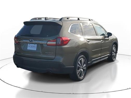 2022 Subaru Ascent Touring 7-Passenger