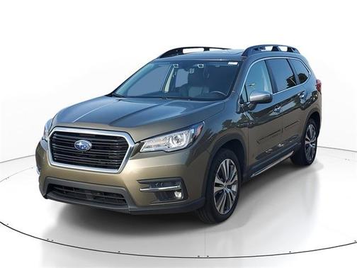 2022 Subaru Ascent Touring 7-Passenger