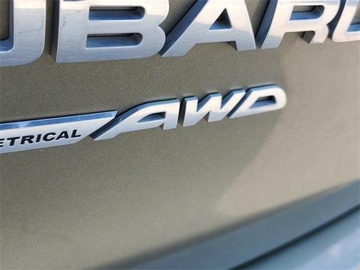 2022 Subaru Ascent Touring 7-Passenger