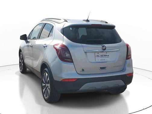 2019 Buick Encore Essence