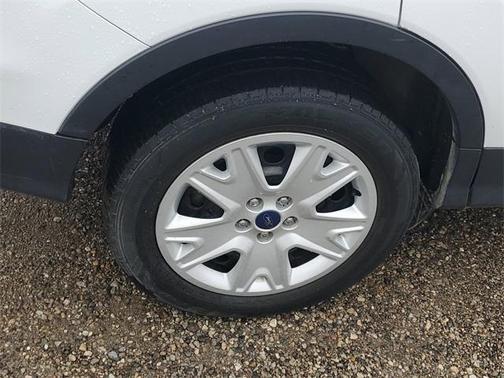 2013 Ford Escape S